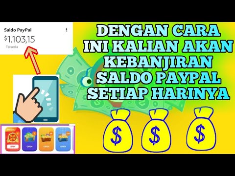 Cara Menggunakan Asisten Klik Di ClipClaps |Auto Redem Setiap Hari