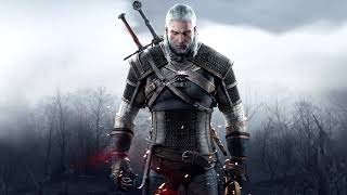 Video thumbnail of "The Witcher 3: Wild Hunt - The Trail Extended"