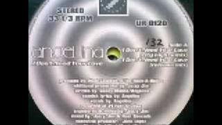 Angelina - I Don't Need Your Love