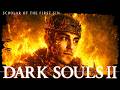 LA BUILD PIROMANTE DEL 2025 | Dark Souls 2