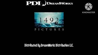 Pdidreamworks1492 Picturesdistributed By Dreamworks Distribution Llcdreamworks Pictures 2003