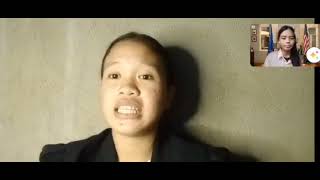 SEMI FINAL INTERVIEW QUESTIONS IN PURPOSIVE COMMUNICATION|KYLIE MALAIT