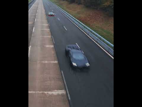 BUGATTI MISTRAL WORLD RECORD: How do you film the unthinkable?