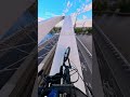 This is a climb you must nail—no second chances | Osmo 360