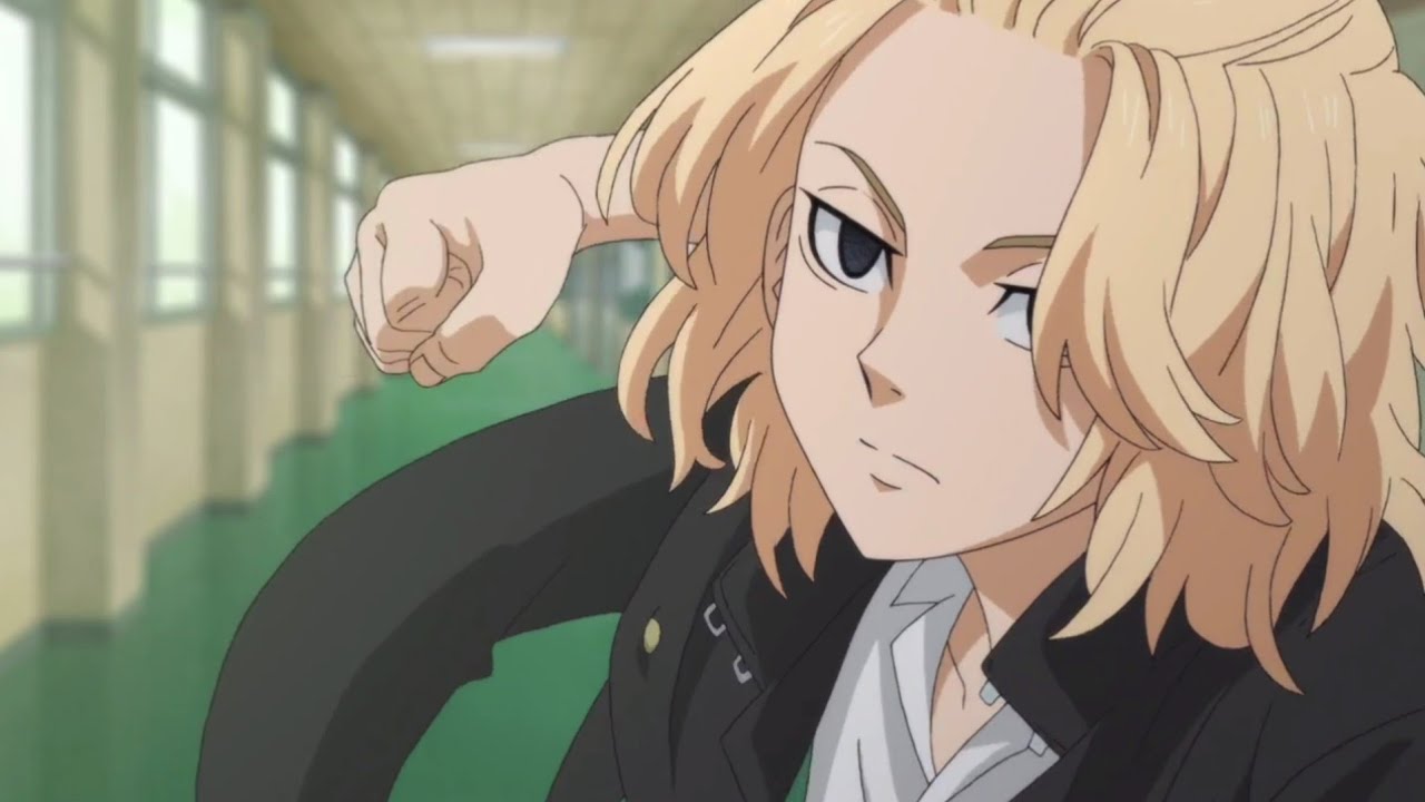 Аниме клип | Тараканы