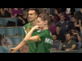 Jess Pugh relishing debut for University of Nottingham Badminton