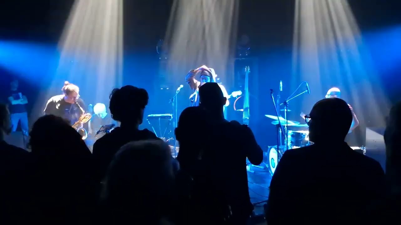 KAMEEL & Tim Vanhamel en Joppe Bestevaar  GEEL 2025