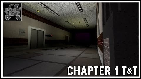 3 Tricks From Chapter 1 YOU Can Use for Your Maps | Piggy Build Mode