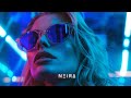 С Днем Рождения, КСЕНИЯ! 🖤  Твой стильный Deep House Хит 🎧