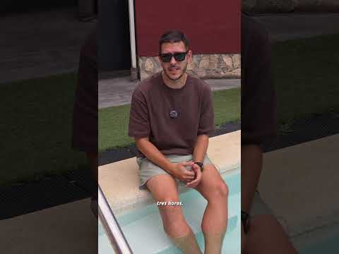 El limpiafondos definitivo para irte de vacaciones 😎 iGarden K AI 80