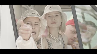 Żabson - ULALA feat. Young Leosia, Beteo, Borucci