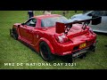 MR2 Drivers Club National Day 2021 Hatton