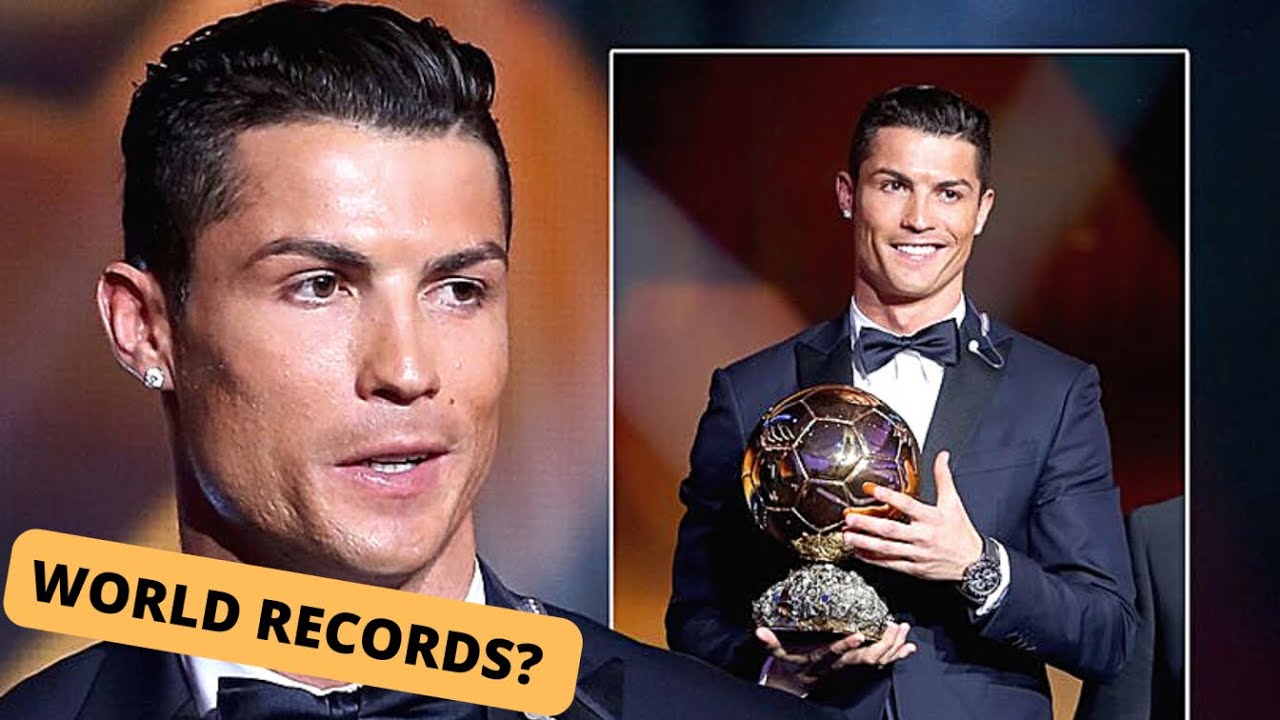 How Good Was Cristiano Ronaldo at His Peak?