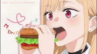 My Dress-Up Darling All Openings and Endings