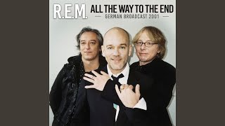Video thumbnail of "R.E.M. - The Great Beyond"