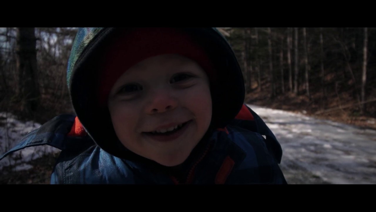 A CINEMATIC B ROLL | SOCIAL DISTANCE