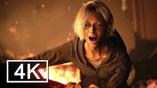 Alyssa Ashcroft Death Scene | Resident Evil 9 Requiem