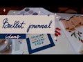 ИДЕЯ СПИСКА ДЛЯ BULLET JOURNAL 📒 Оформляю список подарков | Plan with me