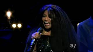 Video thumbnail of "Norah Jones Court and Spark, Chaka Khan Help Me Joni 75 A Birthday Celebration"