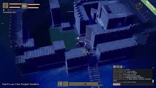 Anvil Empires PreAlpha Test - IL War 16 Highlights