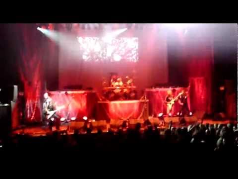 Judas Priest - Painkiller - Live at 013 Tilburg, T...