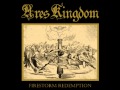 Ares Kingdom - The Undying Fire (2005)