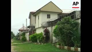 Three year old British girl kidnapped in oil region