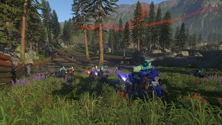 Onrush CyanTech Tournament 2026 - (Round 25) Blade Runners