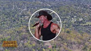 Tim McGraw's Nashville Estate: A Country Legend's Southern Sanctuary!