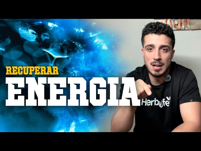 Recuperar Energia