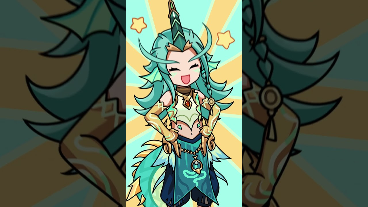 Question: Who on earth hit Layla?