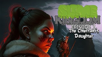 Slime Kingdom - An Unlikely Adventure Episode 2 DEVLOG