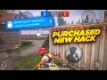 I Tried @maddy-playz  Tdm Hack Apk