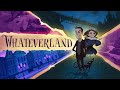 Whateverland прохождение EP1.