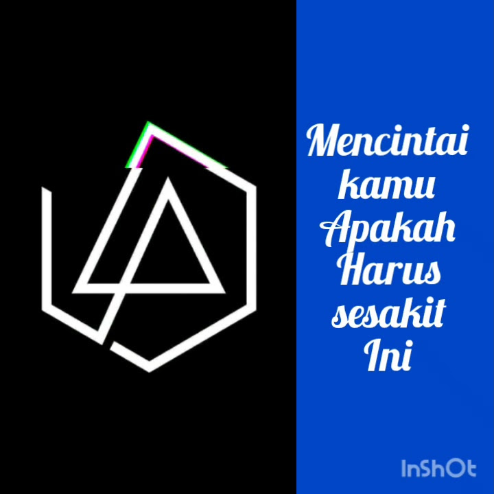 Story wa linkin park part 2