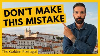 6 Mistakes People Make When Buying A Property in Portugal!