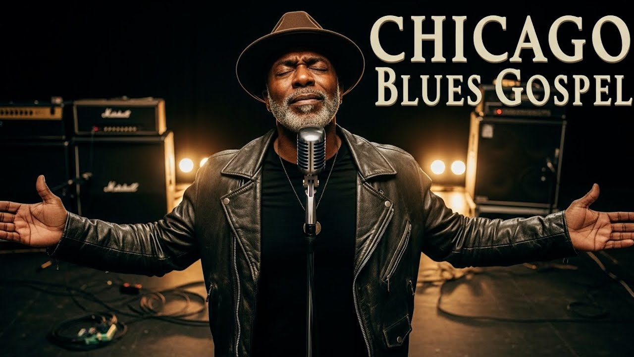 Jesus Worship Music for Calm and Hope