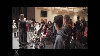 The Magic of Nutcracker