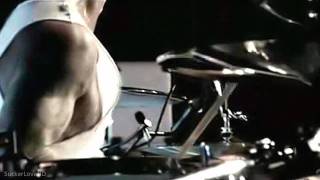 Placebo - Happy You&#39;re Gone [Guadalajara Coca-Cola Zero 2009] HD