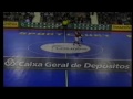 Futsal :: 25J :: Sporting - 2 x Freixieiro - 2 de 2007/2008