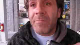 Gas Station Owner Takes on Sunoco