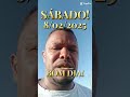 GlóriaDeus no batismo hoje as 19:00, venham e reçeba o ESPÍRITO SANTO