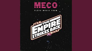 The Asteroid Field / Finale