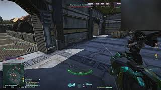 Planetside 2 cannot get killed by max bug