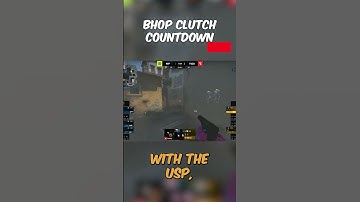 When CSGO PROS BHOP  #counterstrike #cs2 #csgoskins #csgo