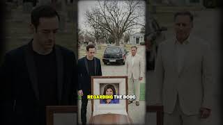 Jonathan Lamb BREAKS SILENCE After Joni’s Funeral… Doug Weiss Drama Exposed