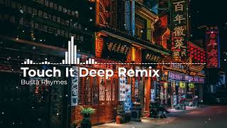 Busta Rhymes - Touch It (TikTok Remix 2021) Resimi