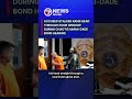 Accused stalker rams head through door window during chaotic Miami-Dade bond hearing