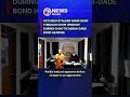 Accused stalker rams head through door window during chaotic Miami-Dade bond hearing
