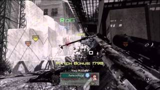 1080 Across Map Quarry | First in AE [Crazy]